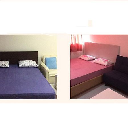 Dmk Don Mueang Airport Guest House Pak Kret Luaran gambar