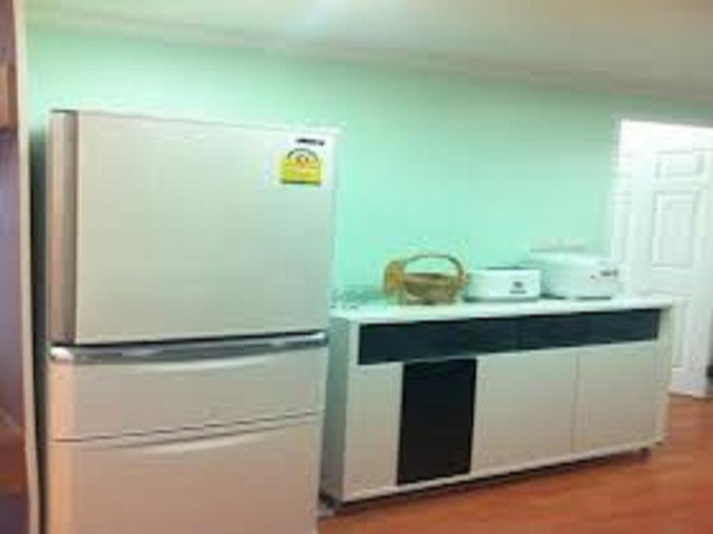 Dmk Don Mueang Airport Guest House Pak Kret Bilik gambar