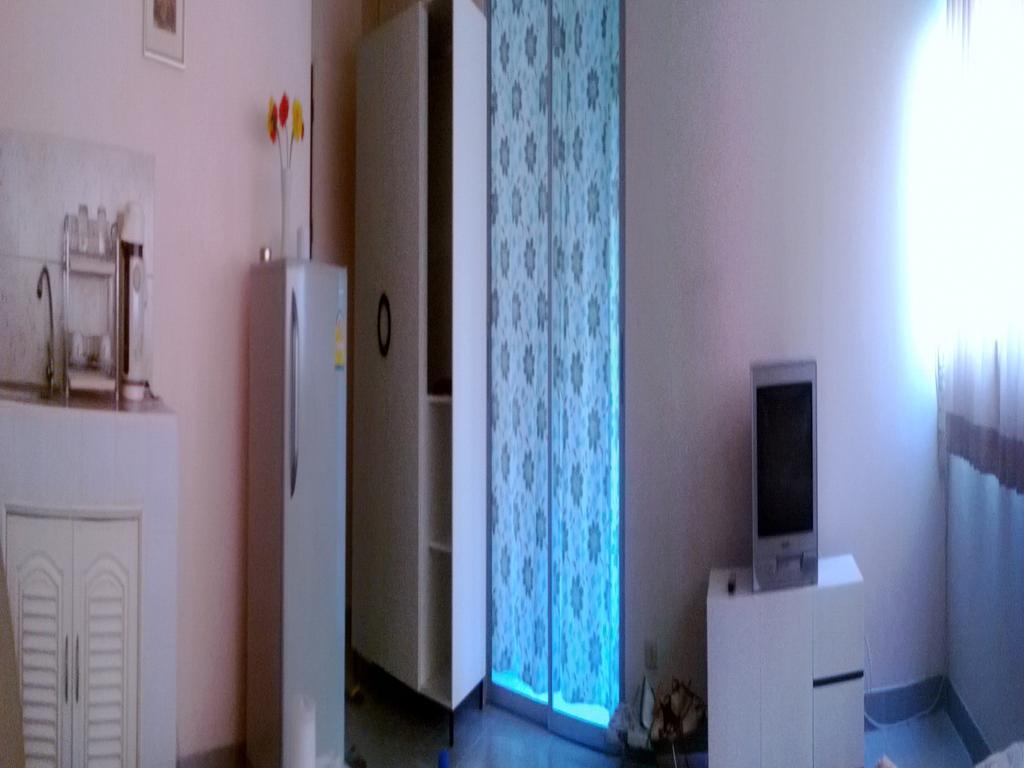 Dmk Don Mueang Airport Guest House Pak Kret Bilik gambar