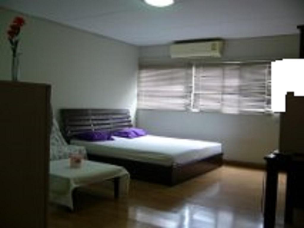 Dmk Don Mueang Airport Guest House Pak Kret Luaran gambar