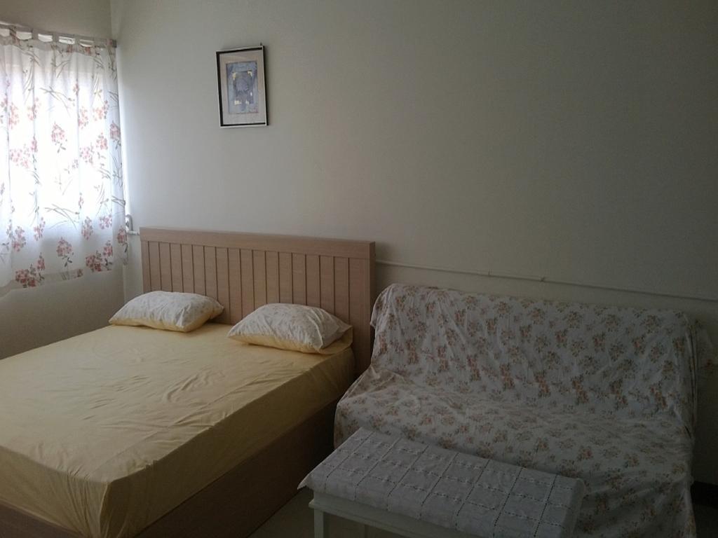 Dmk Don Mueang Airport Guest House Pak Kret Luaran gambar