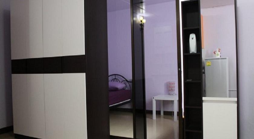 Dmk Don Mueang Airport Guest House Pak Kret Luaran gambar