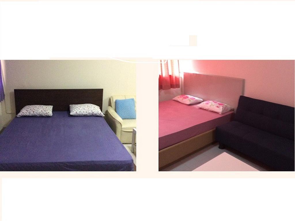 Dmk Don Mueang Airport Guest House Pak Kret Luaran gambar