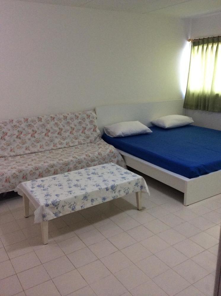 Dmk Don Mueang Airport Guest House Pak Kret Luaran gambar