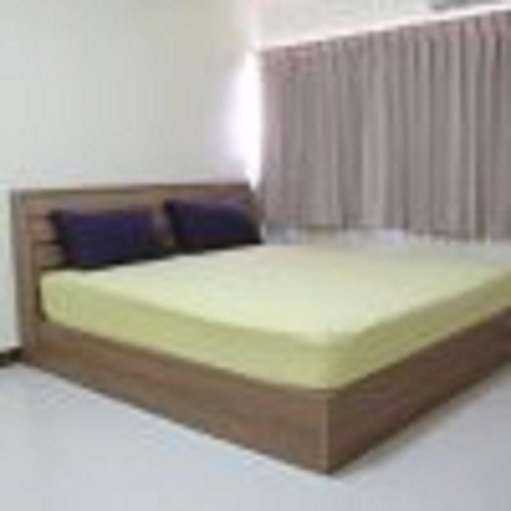 Dmk Don Mueang Airport Guest House Pak Kret Luaran gambar