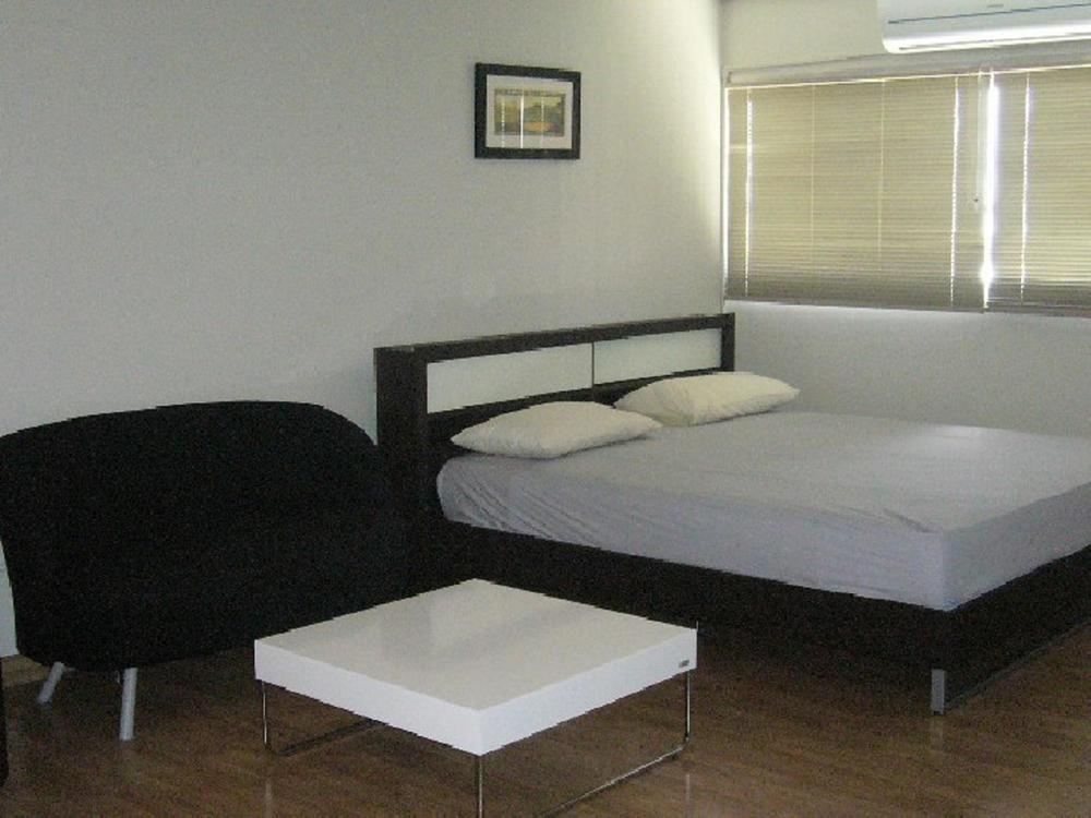Dmk Don Mueang Airport Guest House Pak Kret Luaran gambar