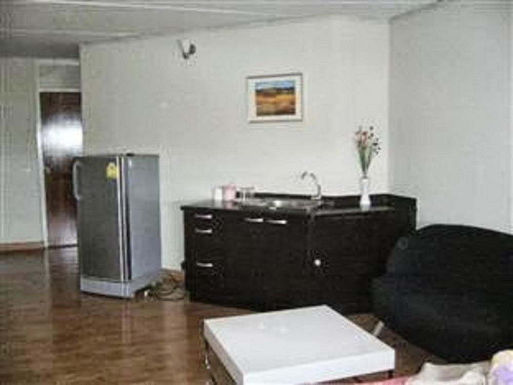 Dmk Don Mueang Airport Guest House Pak Kret Luaran gambar