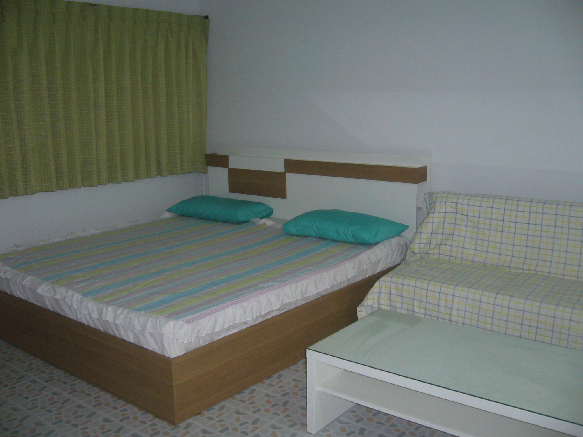 Dmk Don Mueang Airport Guest House Pak Kret Luaran gambar