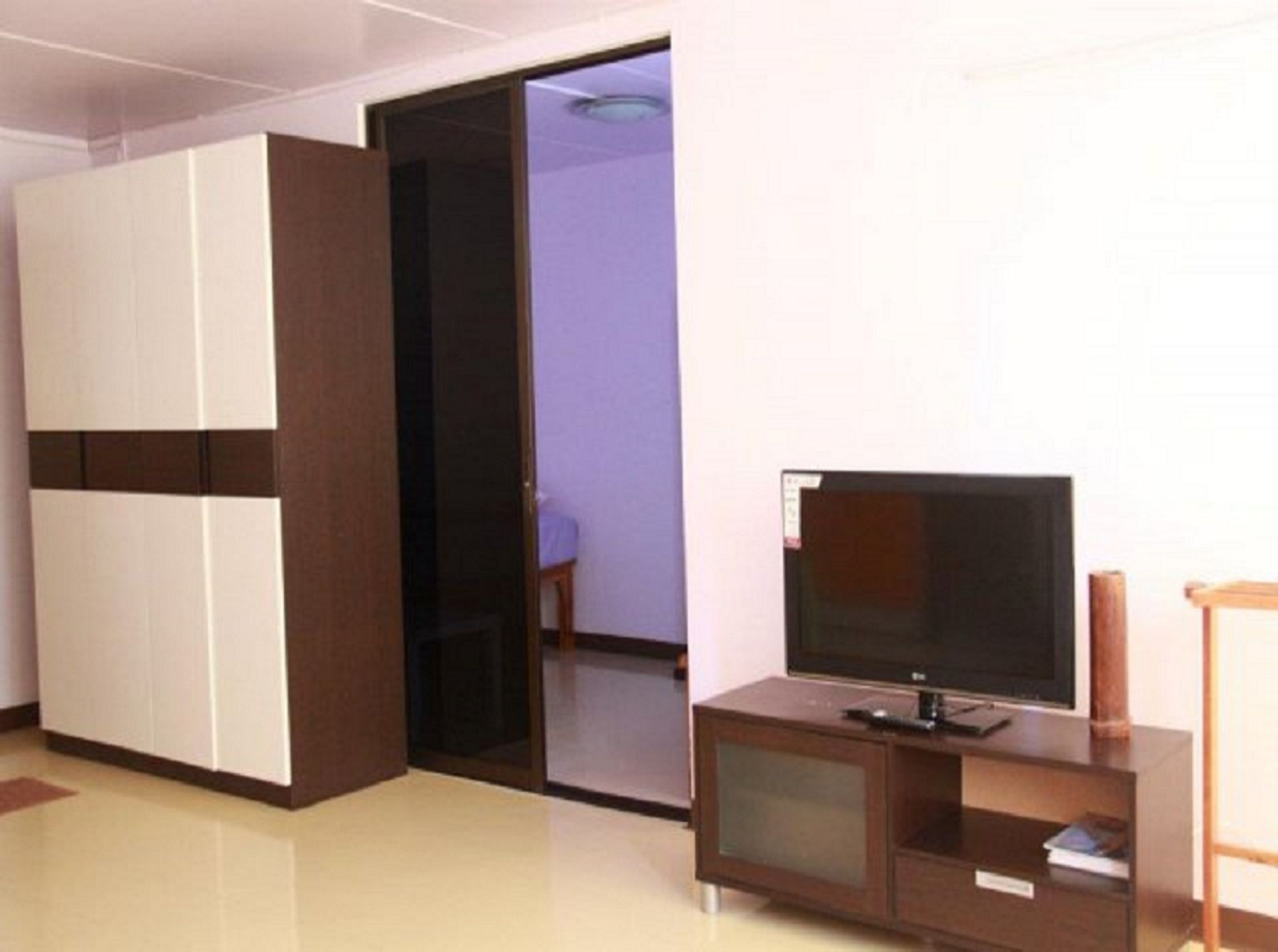 Dmk Don Mueang Airport Guest House Pak Kret Luaran gambar