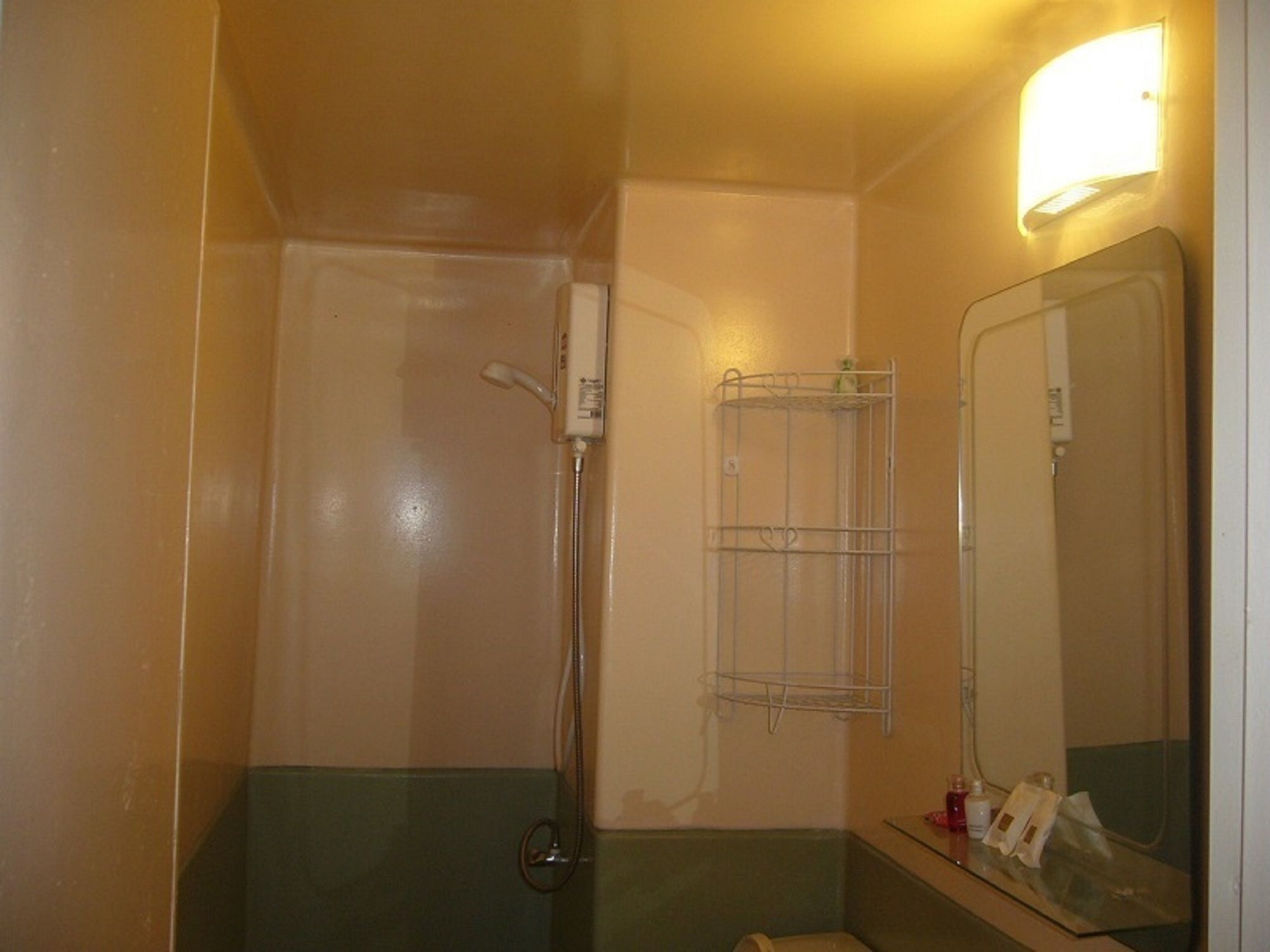 Dmk Don Mueang Airport Guest House Pak Kret Luaran gambar